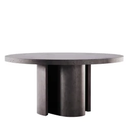 Atlante Ardesia Dining Table
