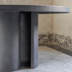 Atlante Ardesia Dining Table