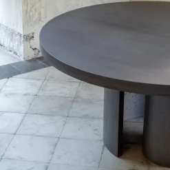 Atlante Ardesia Dining Table