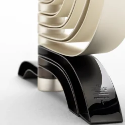 Atlantide Table Candelabra by Enrico Z