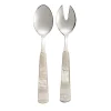 Atlas Set of Salad Serving Cutlery