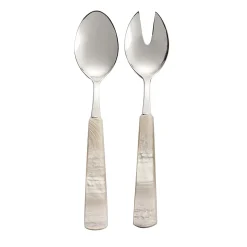 Atlas Set of Salad Serving Cutlery