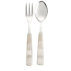 Atlas Set of Serving Cutlery