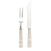 Atlas Set of Slicing and Carving Cutlery
