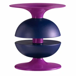 Atmosphère Purple Vase