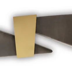 Atollo Composition Pouf by Dainellistudio