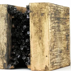 Atomi dell'Io Sculpture