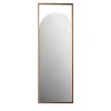 Attraverso Arched Mirror by GumDesign