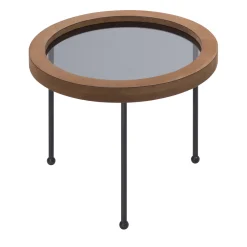 Augustus Set of 3 Nesting Tables