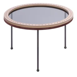 Augustus Stargate Set of 3 Nesting Tables