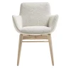 Aura Beige Chair