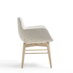 Aura Beige Chair