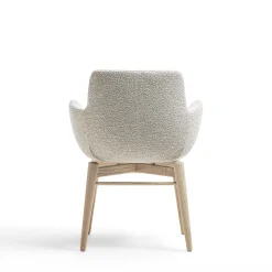 Aura Beige Chair