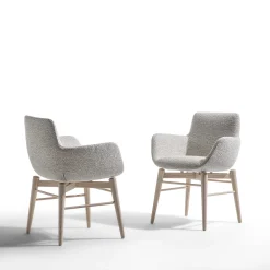 Aura Beige Chair
