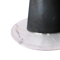 Aurelio Statuario Dining Table