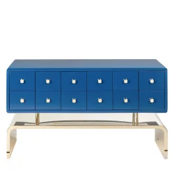 Auspicious Dresser by Lea Chen