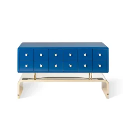 Auspicious Dresser by Lea Chen