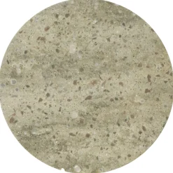 Autumn Leaves Corian Small Wireless Charger