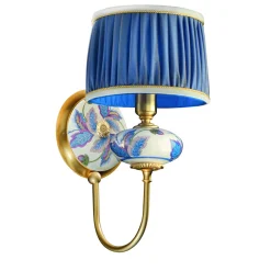 Autunno 1-Light Sconce