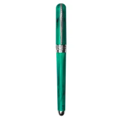 Avatar UR Abalone Green Fountain Pen