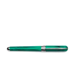 Avatar UR Abalone Green Fountain Pen