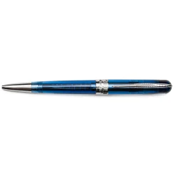 Avatar UR Blue Ballpoint Pen