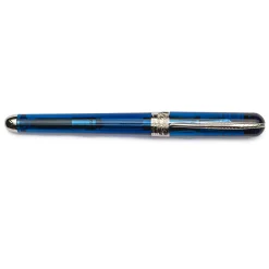 Avatar UR Demo Blue Fountain Pen