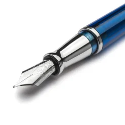 Avatar UR Demo Blue Fountain Pen