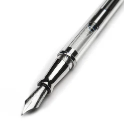 Avatar UR Demo Clear Fountain Pen