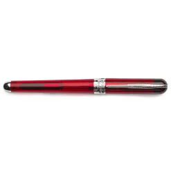 Avatar UR Demo Red Fountain Pen