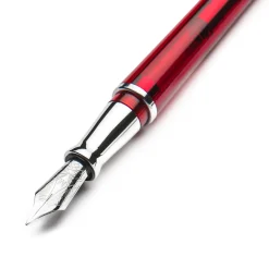Avatar UR Demo Red Fountain Pen