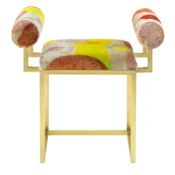 Awaiting H Stool By Coralla Maiuri & Giorgia Zanellato