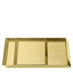 Axonometry Tray Set by Elisa Giovannoni