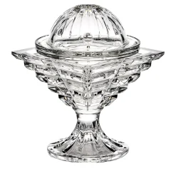 Ayurveda Crystal Incense Burner #2