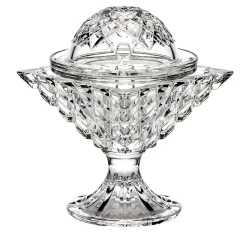 Ayurveda Crystal Incense Burner #1