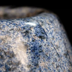 Azul Bahia Vase by Franco Albini