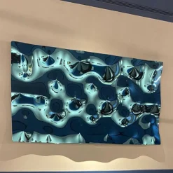 Azur Decorative Wall Panel