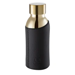 B Bottle Black 350 ml Thermal Bottle