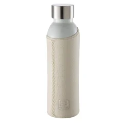 B Bottle Cream White 500 ml Thermal Bottle
