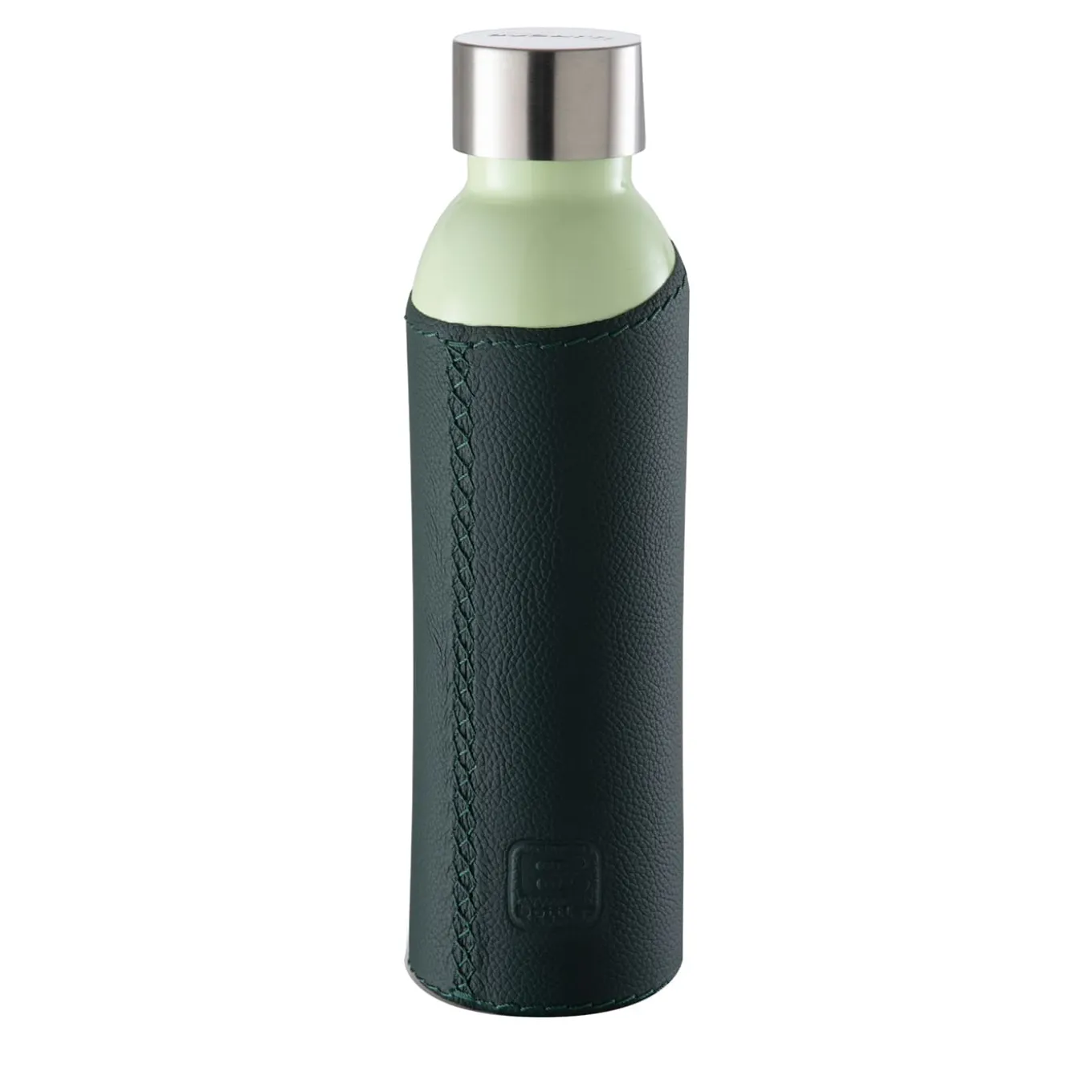 B Bottle Green 500 ml Thermal Bottle