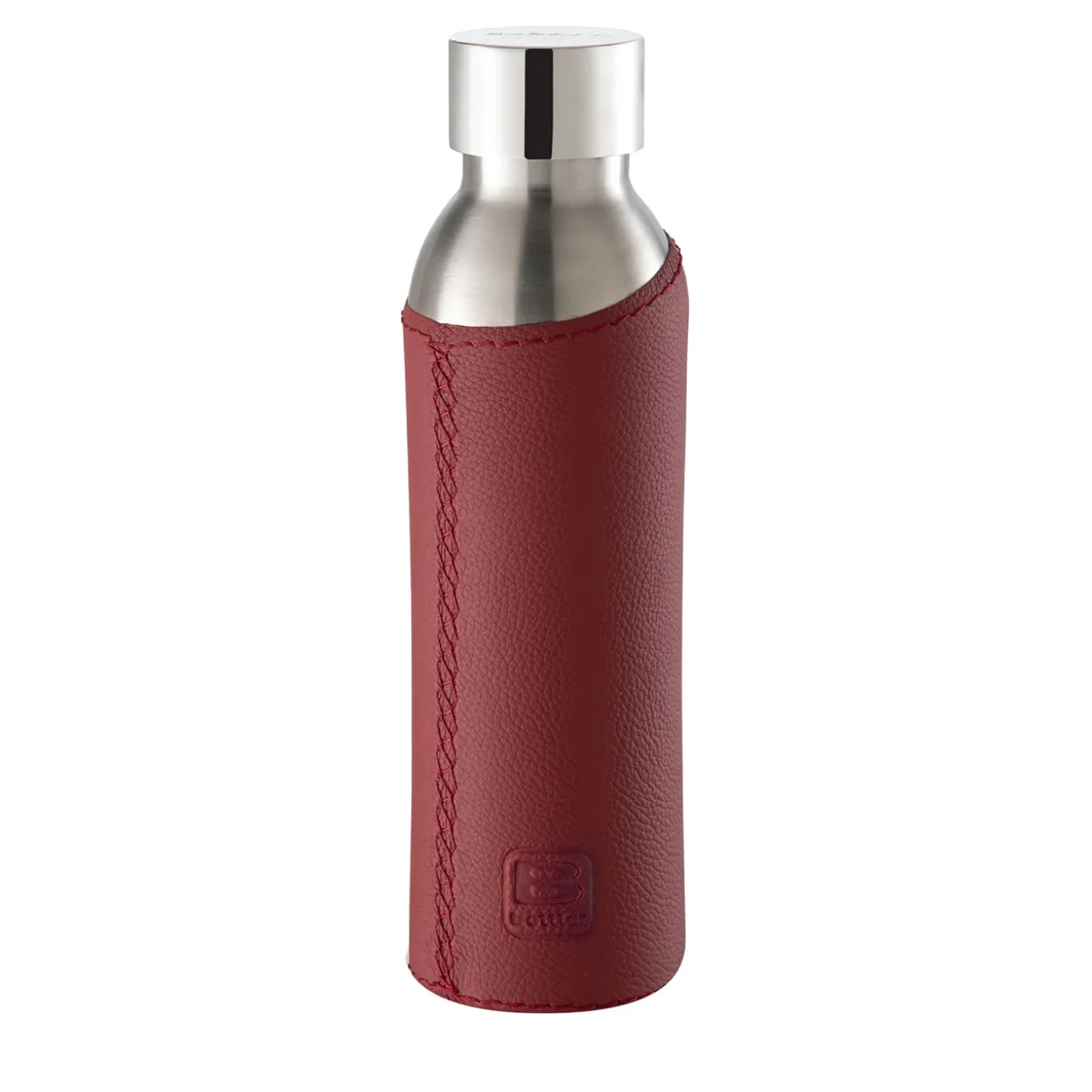 B Bottle Red 500 ml Thermal Bottle