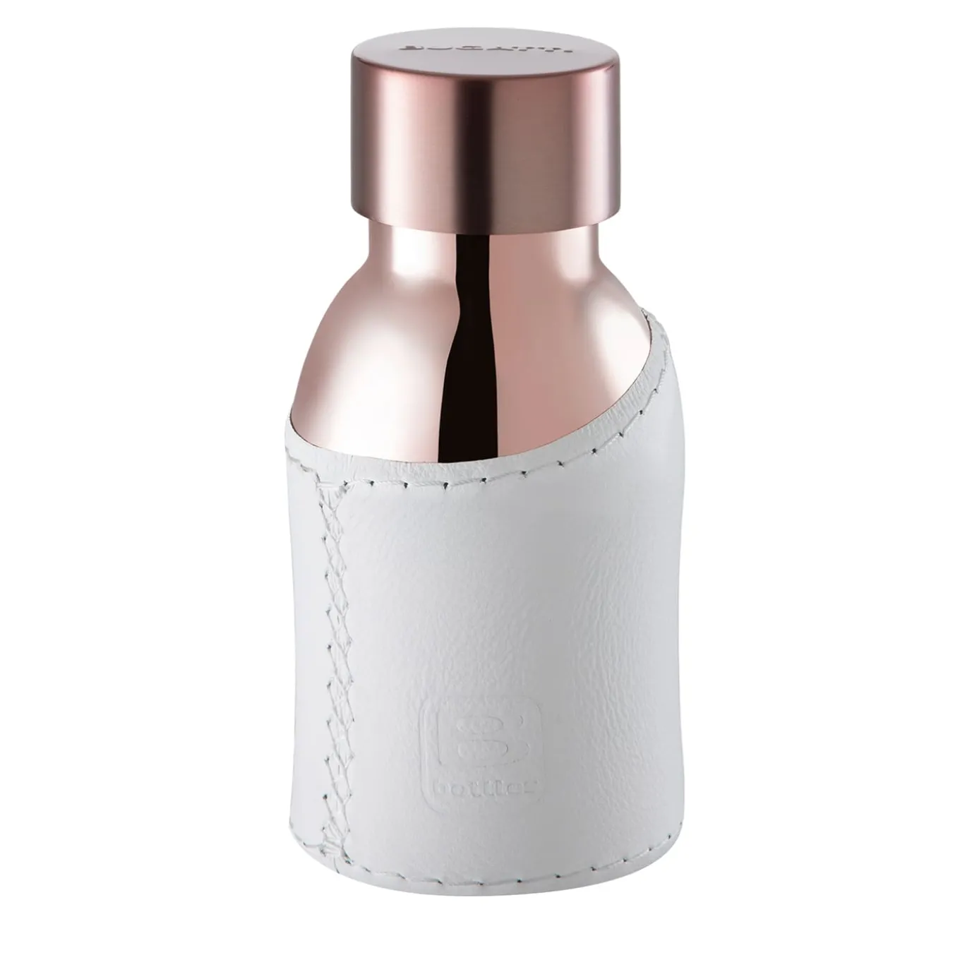 B Bottle White 250 ml Thermal Bottle