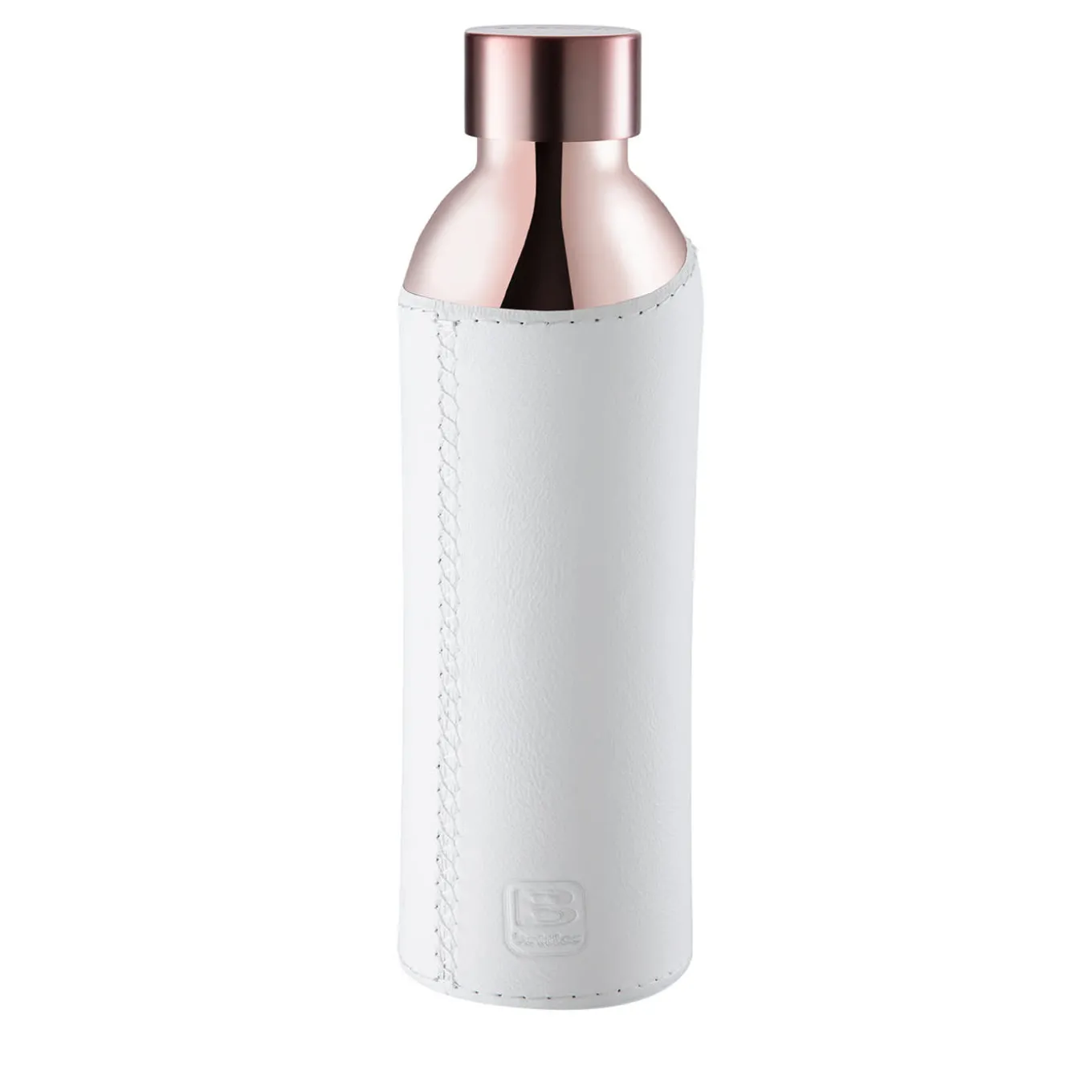 B Bottle White 500 ml Thermal Bottle