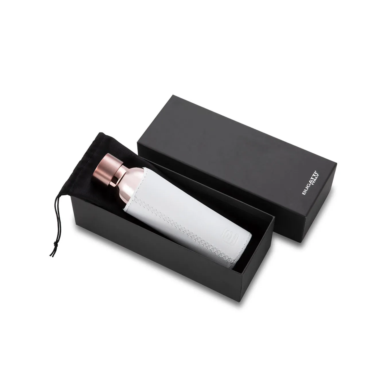 B Bottle White 500 ml Thermal Bottle