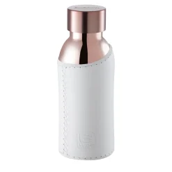 B Bottle White 350 ml Thermal Bottle