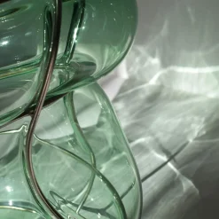 Babà Murano Glass Coffee Table