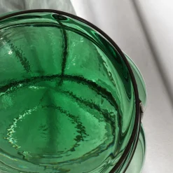 Babà Murano Glass Coffee Table