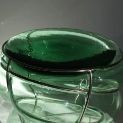 Babà Murano Glass Coffee Table