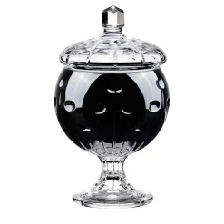 Baba black candy box