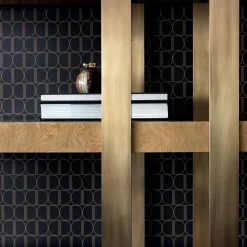 Babel Bookshelf by Dainellistudio